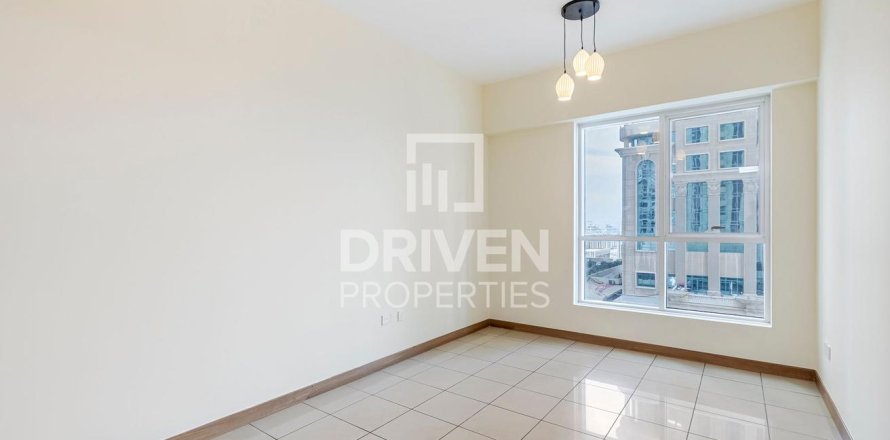 Appartement à Dubai Marina, Dubai, 1 chambre, 68 m², № 19970