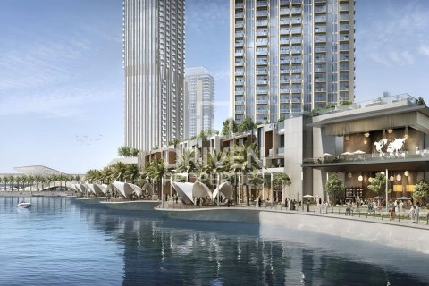 Apartment in Dubai Creek Harbour (The Lagoons), Dubai 3 bedrooms, 165 sq.m. № 19960 - photo 23