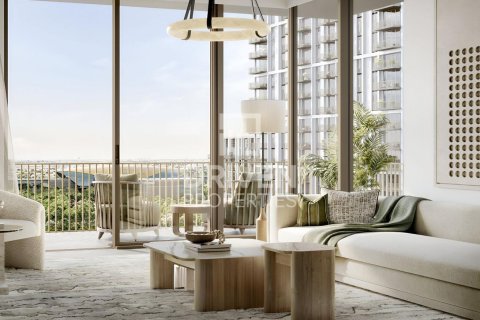 Apartment in Dubai Creek Harbour (The Lagoons), Dubai 3 bedrooms, 165 sq.m. № 19960 - photo 1
