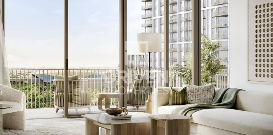 Apartment in Dubai Creek Harbour (The Lagoons), Dubai 3 bedrooms, 165 sq.m. № 19960