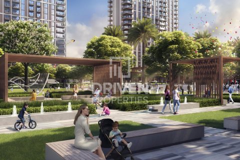 Apartment in Dubai Creek Harbour (The Lagoons), Dubai 3 bedrooms, 165 sq.m. № 19960 - photo 6