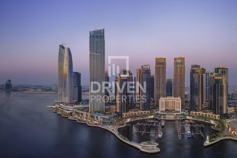 Apartment in Dubai Creek Harbour (The Lagoons), Dubai 3 bedrooms, 165 sq.m. № 19960 - photo 22