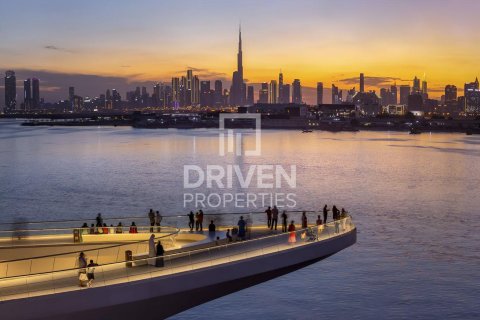 Apartment in Dubai Creek Harbour (The Lagoons), Dubai 3 bedrooms, 165 sq.m. № 19960 - photo 21