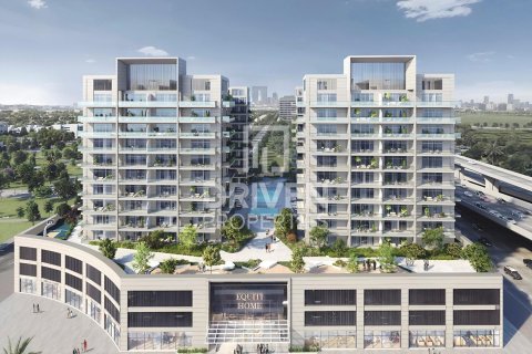 Appartement à Al Furjan, Dubai, 2 chambres, 105 m², № 19972 - photo 6