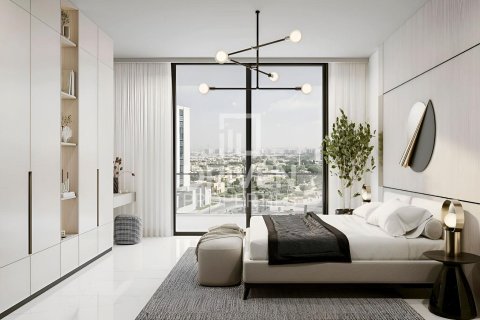 Appartement à Al Furjan, Dubai, 2 chambres, 105 m², № 19972 - photo 5