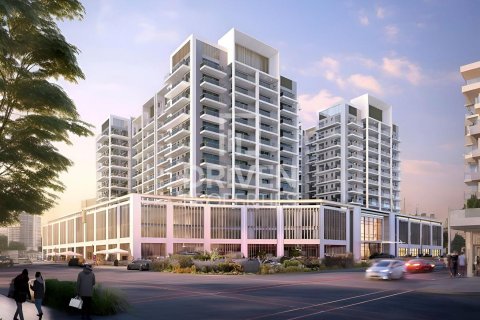Appartement à Al Furjan, Dubai, 2 chambres, 105 m², № 19972 - photo 7