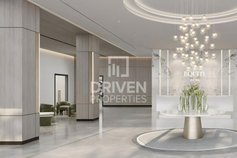 Appartement à Al Furjan, Dubai, 2 chambres, 105 m², № 19972 - photo 4