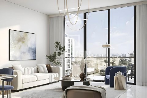 Appartement à Al Furjan, Dubai, 2 chambres, 105 m², № 19972 - photo 1