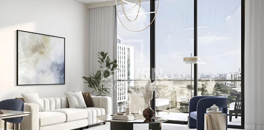 Appartement à Al Furjan, Dubai, 2 chambres, 105 m², № 19972