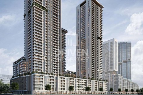 شقة في Sobha Hartland, مدينة محمد بن راشد, دبي 4 غرف نوم, 295 م² رقم 19973 - صورة 8