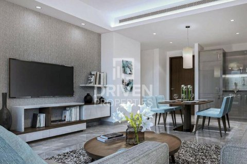 شقة في Sobha Hartland, مدينة محمد بن راشد, دبي 4 غرف نوم, 295 م² رقم 19973 - صورة 1