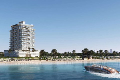 Apartment in Treppan Living Prive in 1 bedroom, 76 sq.m. № 103879 - photo 6