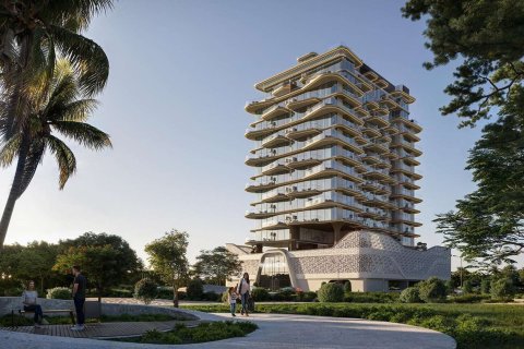 Apartment in Treppan Living Prive in 1 bedroom, 76 sq.m. № 103879 - photo 21