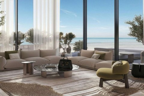 Apartment in Treppan Living Prive in 1 bedroom, 76 sq.m. № 103879 - photo 15
