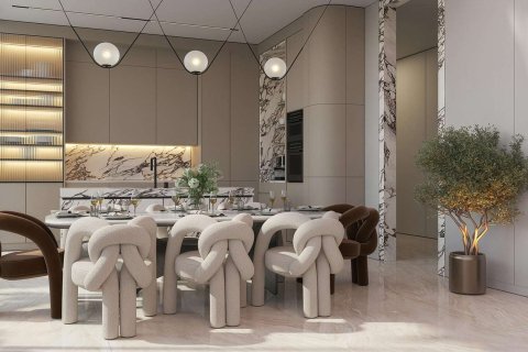 Apartment in Treppan Living Prive in 1 bedroom, 76 sq.m. № 103879 - photo 17