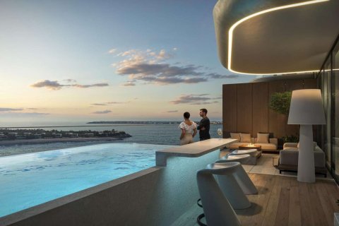 Apartment in Treppan Living Prive in 1 bedroom, 76 sq.m. № 103879 - photo 3