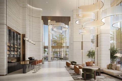 Apartment in Nine Collective in Al Wasl, Dubai 2 bedrooms, 181 sq.m. № 103878 - photo 6