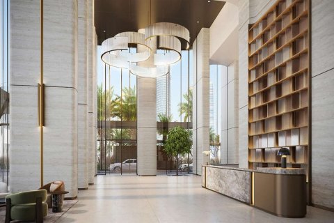 Apartment in Nine Collective in Al Wasl, Dubai 2 bedrooms, 181 sq.m. № 103878 - photo 5
