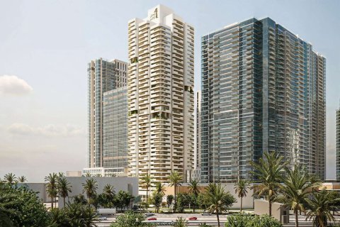 Apartment in Nine Collective in Al Wasl, Dubai 2 bedrooms, 181 sq.m. № 103878 - photo 9