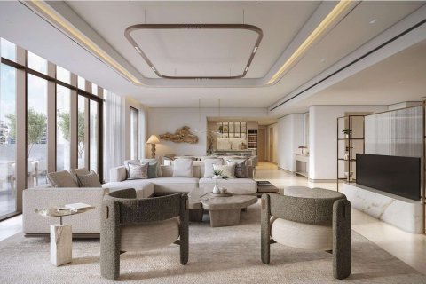 Apartment in Nine Collective in Al Wasl, Dubai 2 bedrooms, 181 sq.m. № 103878 - photo 4