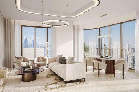 Apartment in Nine Collective in Al Wasl, Dubai 2 bedrooms, 181 sq.m. № 103878 - photo 19