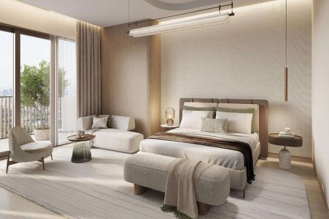 Apartment in Nine Collective in Al Wasl, Dubai 2 bedrooms, 181 sq.m. № 103878 - photo 2