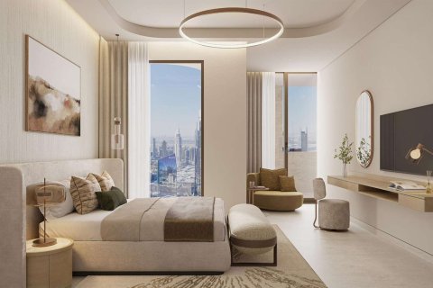 Apartment in Nine Collective in Al Wasl, Dubai 2 bedrooms, 181 sq.m. № 103878 - photo 3