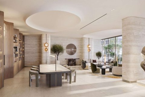 Apartment in Nine Collective in Al Wasl, Dubai 2 bedrooms, 181 sq.m. № 103878 - photo 16