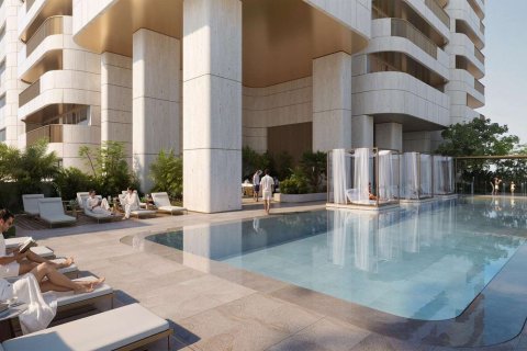 Apartment in Nine Collective in Al Wasl, Dubai 2 bedrooms, 181 sq.m. № 103878 - photo 8