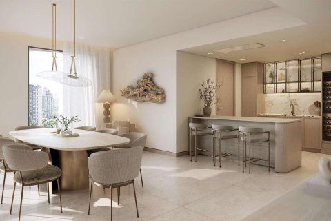 Apartment in Nine Collective in Al Wasl, Dubai 2 bedrooms, 181 sq.m. № 103878 - photo 18