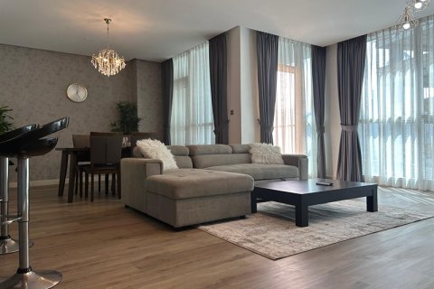 Apartment in Dubai Marina, Dubai 2 bedrooms, 150 sq.m. № 102377