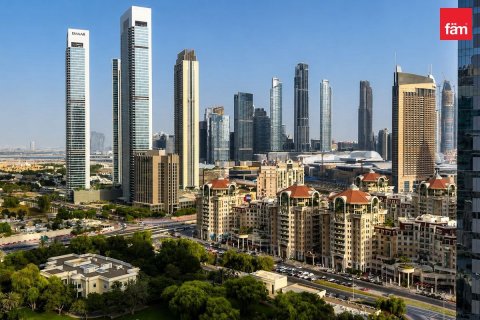 Снять в аренду квартиру в DIFC, Дубай: 1 спальня, 102.9м², № 118490 - фото 8