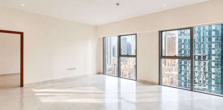Квартира в DIFC, Дубай, 1 спальня, 102.9м², № 118490