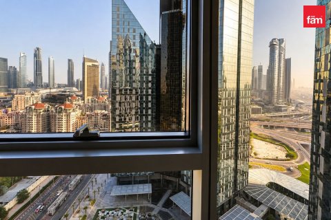 Снять в аренду квартиру в DIFC, Дубай: 1 спальня, 102.9м², № 118490 - фото 9