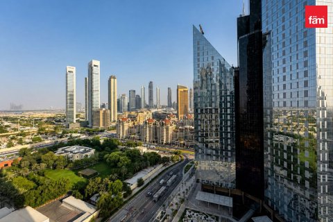 Снять в аренду квартиру в DIFC, Дубай: 1 спальня, 102.9м², № 118490 - фото 7