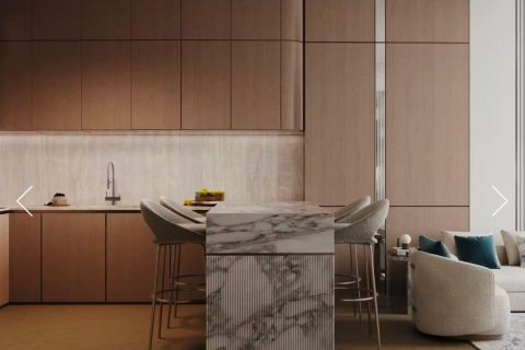 Apartamento en Dubai, 1 dormitorio, 70.8 m², № 118486 - foto 2