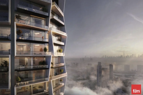 Apartamento en Dubai, 1 dormitorio, 70.8 m², № 118486 - foto 15