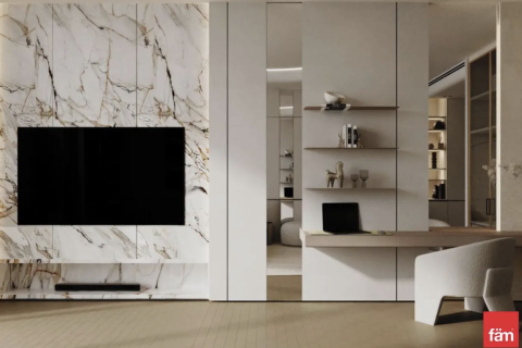 Apartamento en Dubai, 1 dormitorio, 70.8 m², № 118486 - foto 14