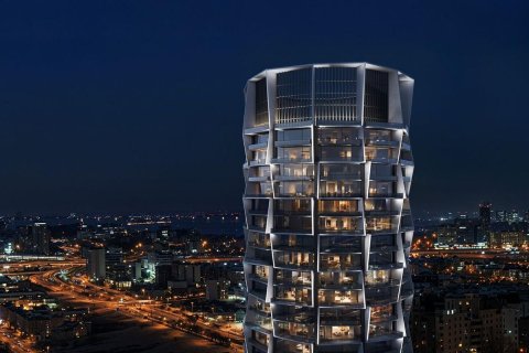 Apartamento en Dubai, 1 dormitorio, 70.8 m², № 118486 - foto 6
