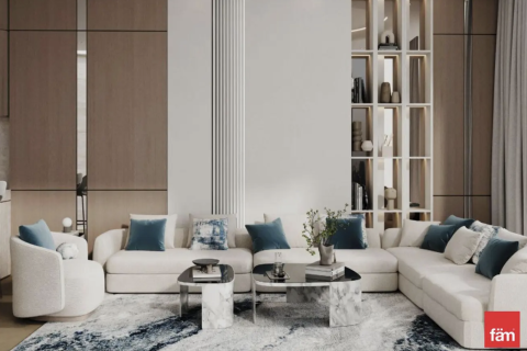 Apartamento en Dubai, 1 dormitorio, 70.8 m², № 118486 - foto 3