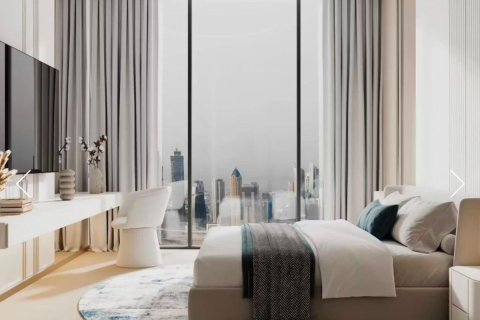 Apartamento en Dubai, 1 dormitorio, 70.8 m², № 118486