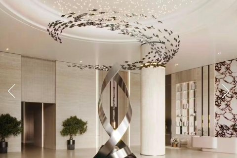 Apartamento en Dubai, 1 dormitorio, 70.8 m², № 118486 - foto 11