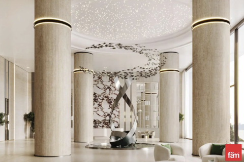 Apartamento en Dubai, 1 dormitorio, 70.8 m², № 118486 - foto 9