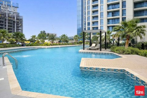 شقة في الخليج التجاري, دبي 1غرف نوم, 64.6 م² رقم 118489 - صورة 2