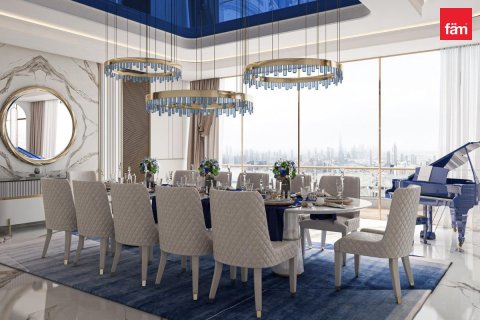 Apartment in Business Bay, Dubai 1 bedroom, 74.9 sq.m. № 118491 - photo 12
