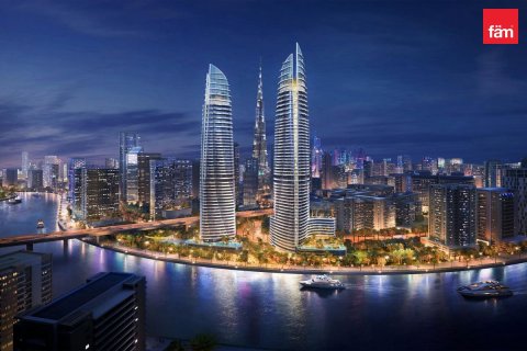 Apartment in Business Bay, Dubai 1 bedroom, 74.9 sq.m. № 118491 - photo 6