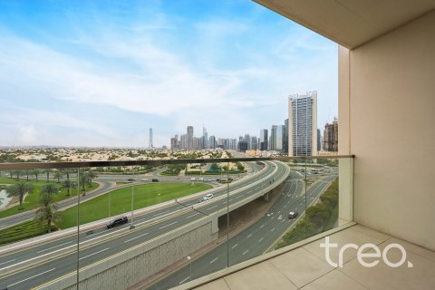 Apartment in The Hills, Dubai 1 bedroom, 81.57 sq.m. № 123676 - photo 12