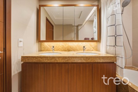 Apartment in The Hills, Dubai 1 bedroom, 81.57 sq.m. № 123676 - photo 7