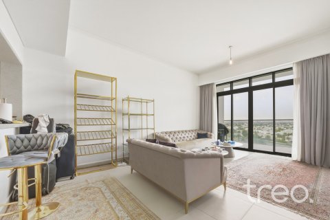 Apartment in The Hills, Dubai 1 bedroom, 81.57 sq.m. № 123676 - photo 4