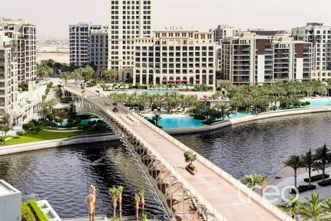 Apartment in Palace Residences, Dubai Creek Harbour (The Lagoons), Dubai 2 bedrooms, 101.82 sq.m. № 123675 - photo 19